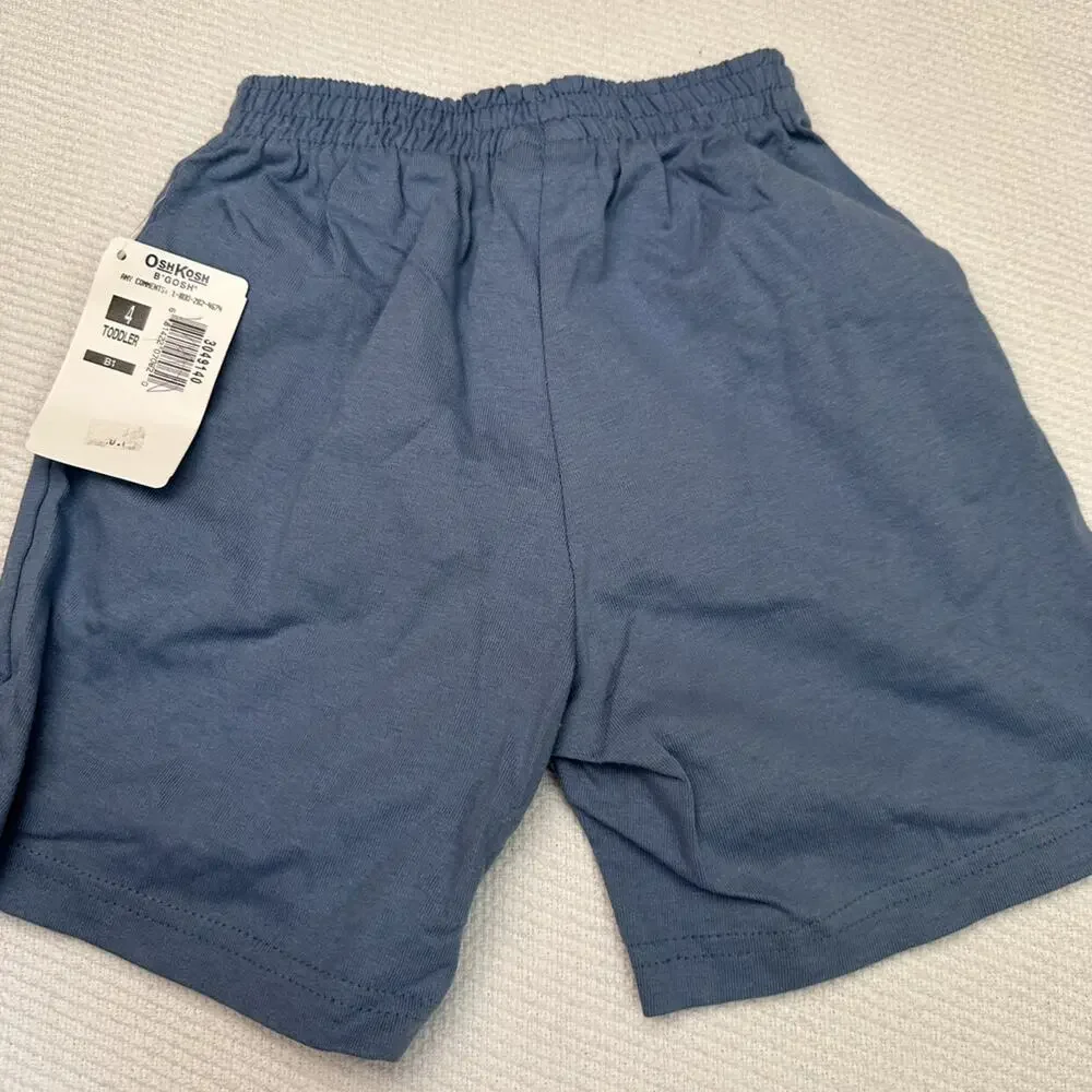 Vintage Oshkosh Shorts